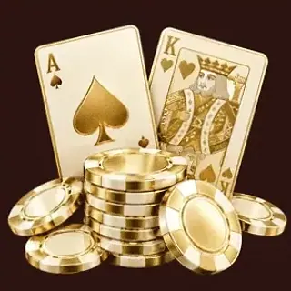 Poker playing cards — Slota