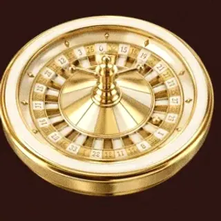 Roulette wheel — Slota